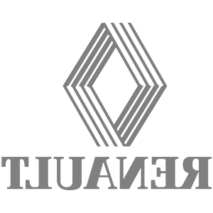 ����������� �� ����������� ����� �������� �Renault logo� - ������ �� 86 ���.