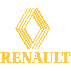  Renault logo
