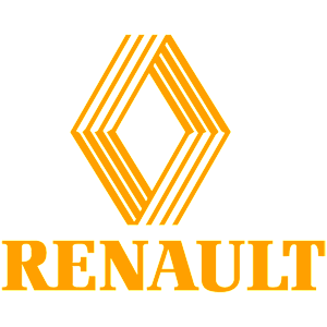  Renault logo