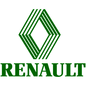  Renault logo