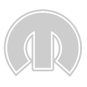  Mopar logo
