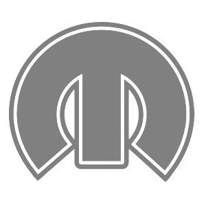  Mopar logo