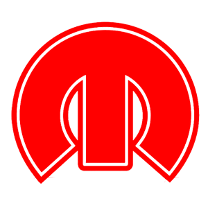      Mopar logo -   31 .