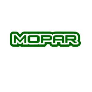  Mopar title