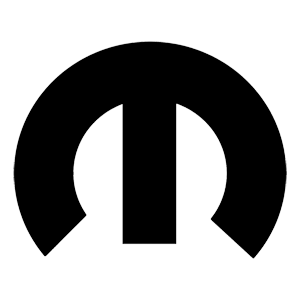  Mopar logo