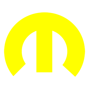  Mopar logo