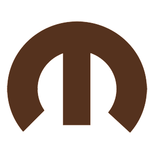  Mopar logo