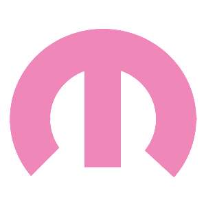  Mopar logo