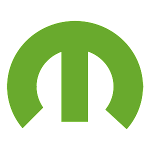  Mopar logo