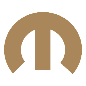  Mopar logo