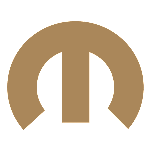    -  Mopar logo -   20 .