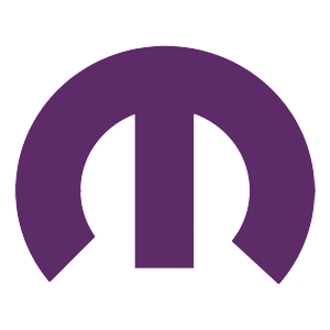  Mopar logo