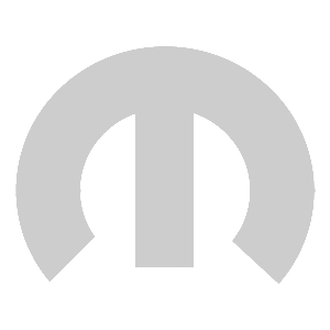  Mopar logo