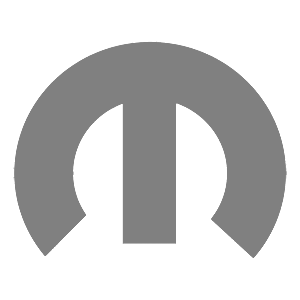  Mopar logo
