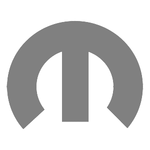      Mopar logo -   20 .