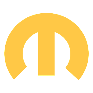  Mopar logo