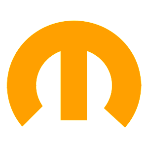  Mopar logo