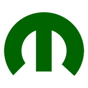  Mopar logo