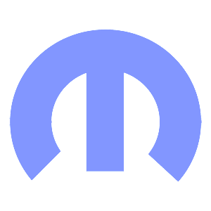  Mopar logo