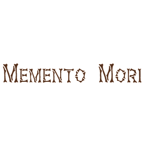  Memento mori (  )