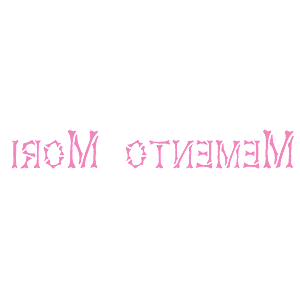      Memento mori (  ) -   27 .