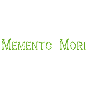  Memento mori (  )