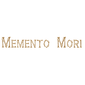  Memento mori (  )