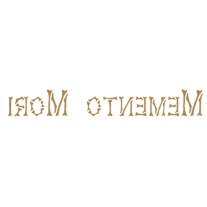   -  Memento mori (  ) -   27 .
