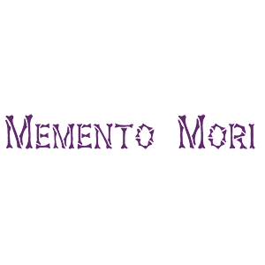  Memento mori (  )