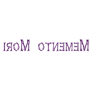      Memento mori (  ) -   27 .