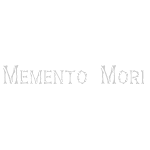  Memento mori (  )