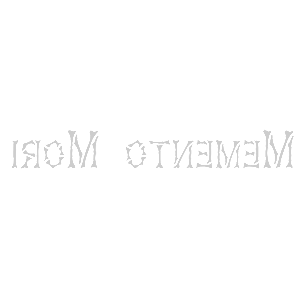    -  Memento mori (  ) -   27 .