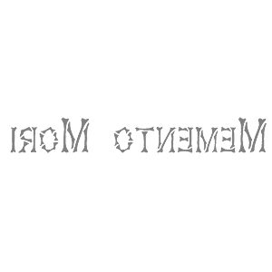      Memento mori (  ) -   27 .