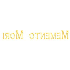 ����������� �� ����������� ������� �������� �Memento mori (����� � ������)� - ������ �� 27 ���.
