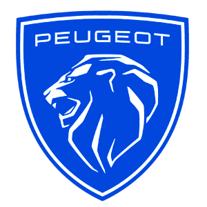  Peugeot logo