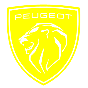  Peugeot logo