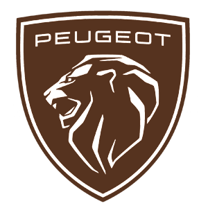  Peugeot logo