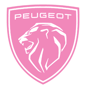  Peugeot logo