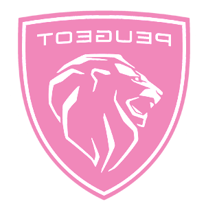      Peugeot logo -   114 .