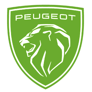  Peugeot logo