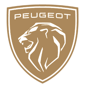  Peugeot logo