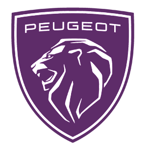  Peugeot logo