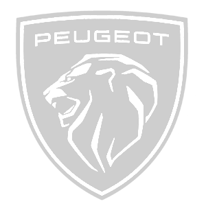 Peugeot logo