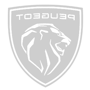    -  Peugeot logo -   114 .