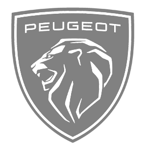  Peugeot logo