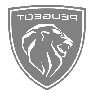      Peugeot logo -   114 .