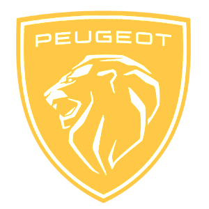  Peugeot logo
