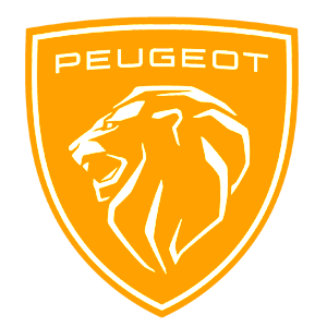  Peugeot logo