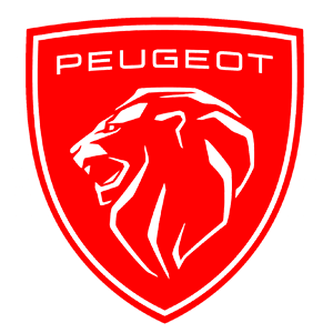  Peugeot logo