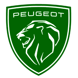  Peugeot logo